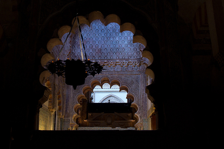 Mezquita