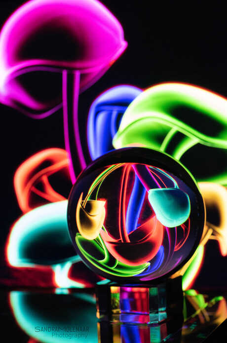lensball