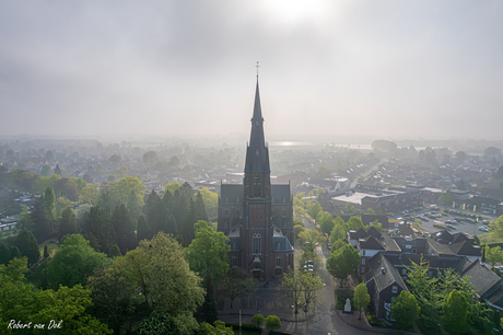 Onze Lieve Vrouw Visitatiekerk 