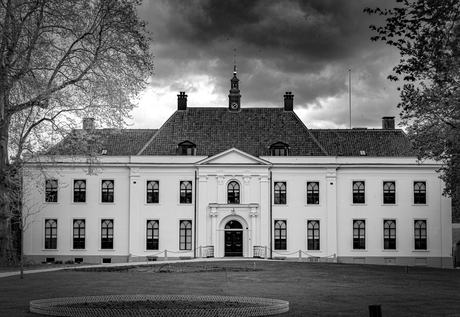 Huis Landfort