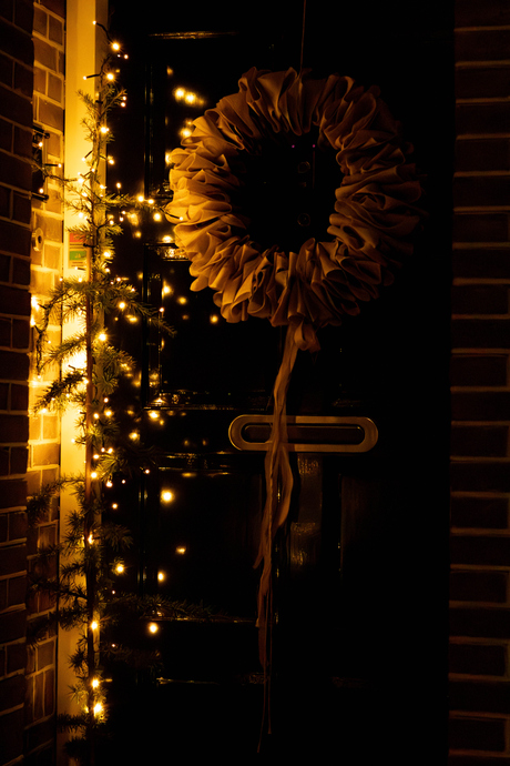 Kerst in Vollenhove