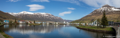 Seyðisfjörður