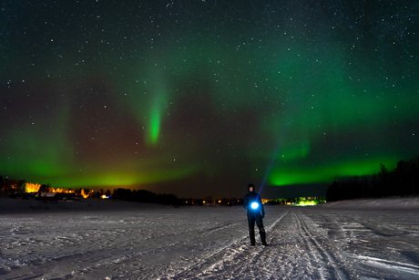 Noorderlicht Finland