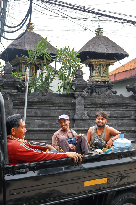 Indonesië 