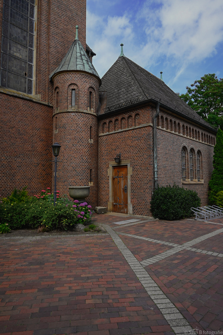 Rhede 