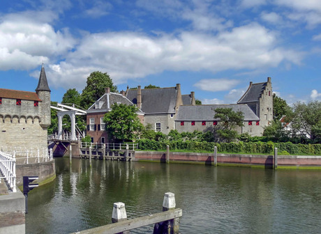 Oude Haven Zierikzee