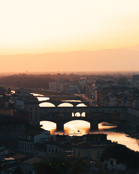 Ponte Vecchio