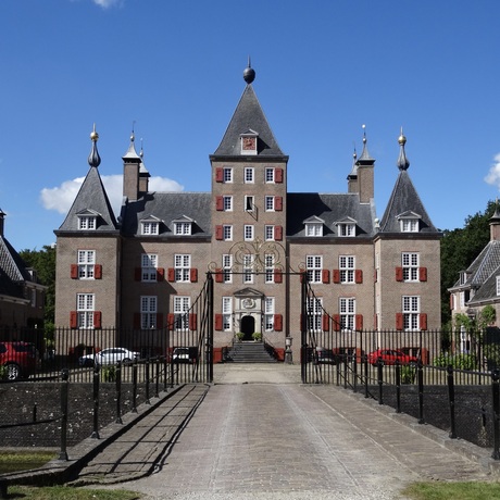 Kasteel Renswoude