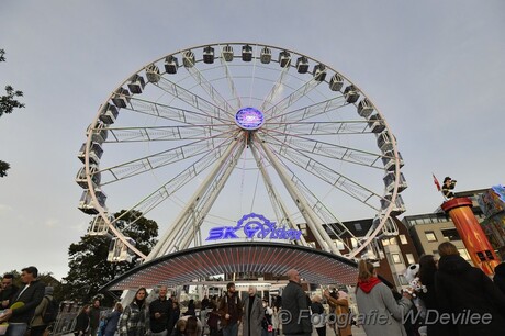 Kermis