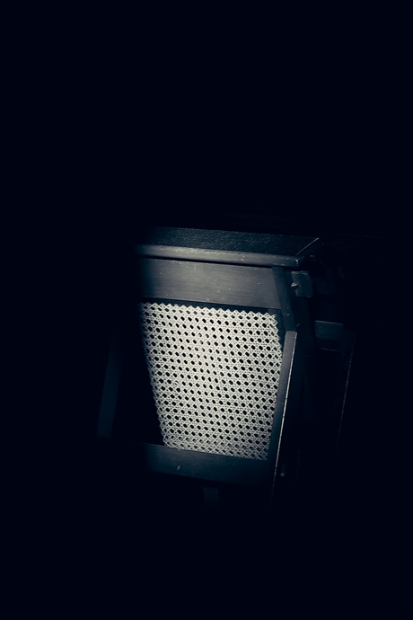 Eenvoud.