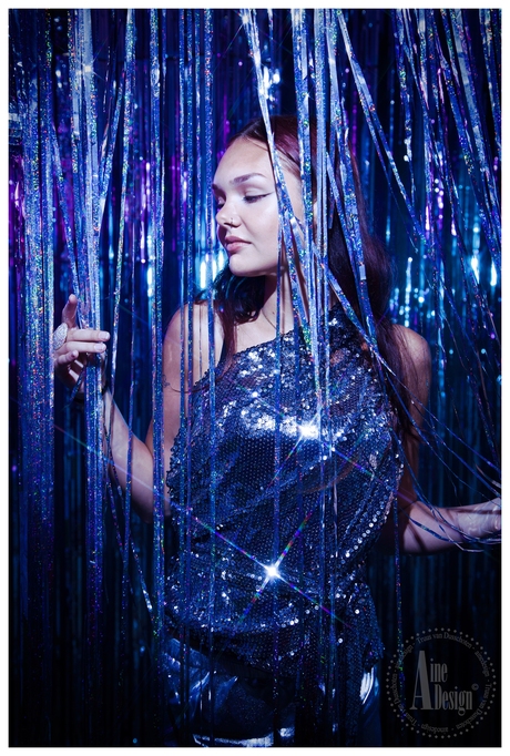 Stardust Dreams en Mirrorball Beams