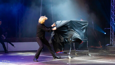 Hans Klok