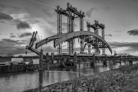 Sloop Lekbrug