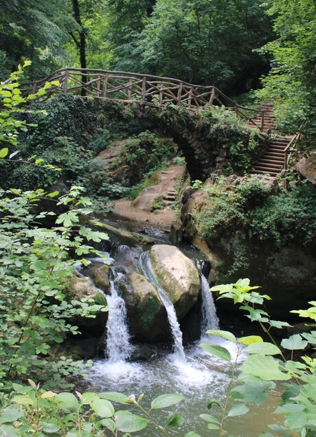 Schiessentumpel Luxemburg