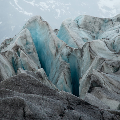  Svínafellsjökull