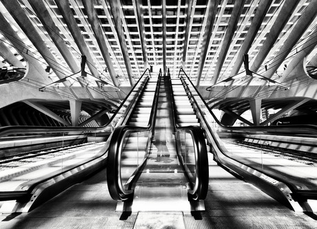 Modern architecture 02