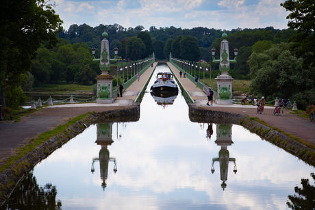 Canal de Briare