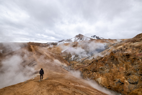 Kerlingarfjöll