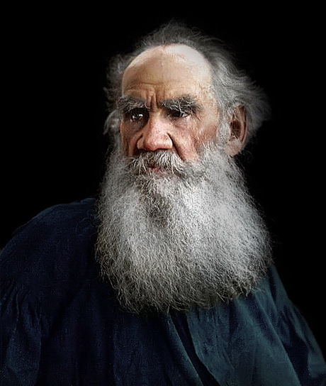 Lev Tolstoy