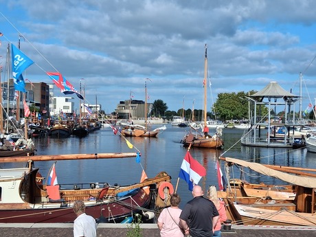Palingtocht 2025