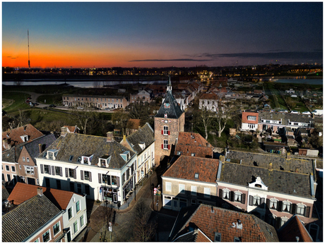 Lekpoort