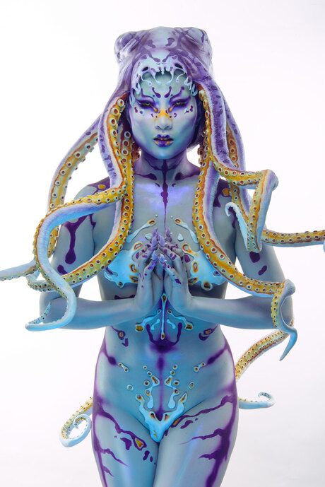 Incantation of the Deep