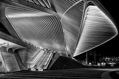 Modern architecture 16