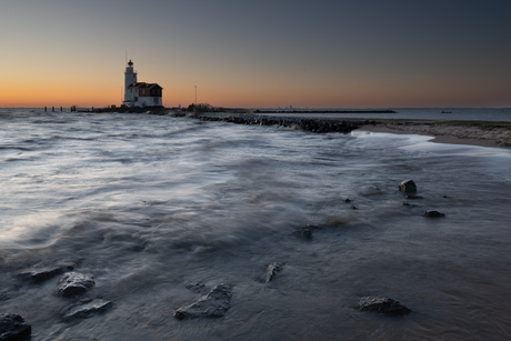 Paard van Marken