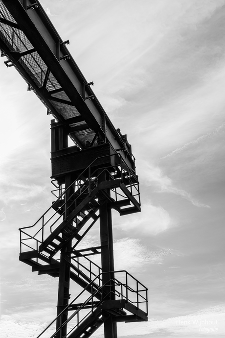 Landschaftspark Duisburg Noord