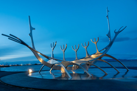 Sunvoyager