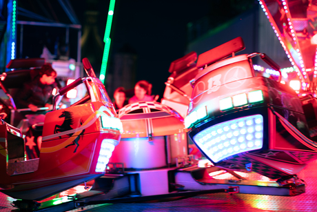 Kermis Deventer