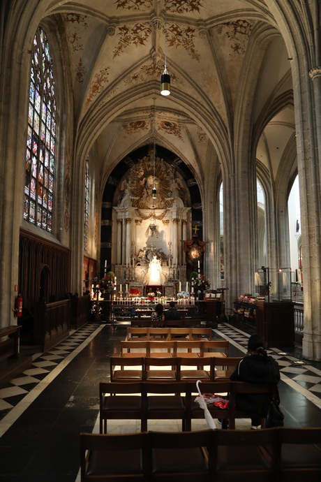 Onze-Lieve-Vrouwekathedraal (Antwerpen)