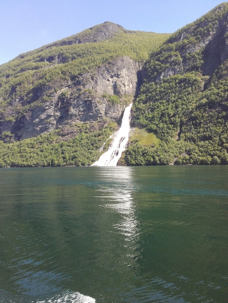 Waterval