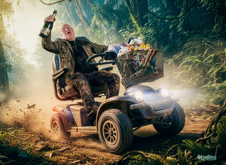 Klaar voor het nieuwe jaar