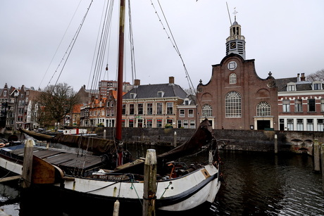 Delfshaven -5