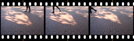 These boots are made for walking, that's just what they do