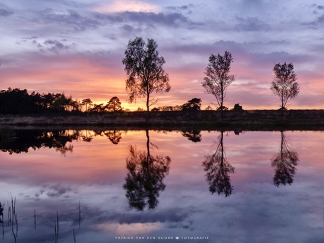 Reflectie 