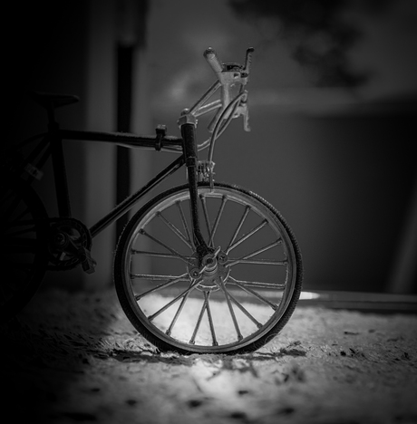 fiets 