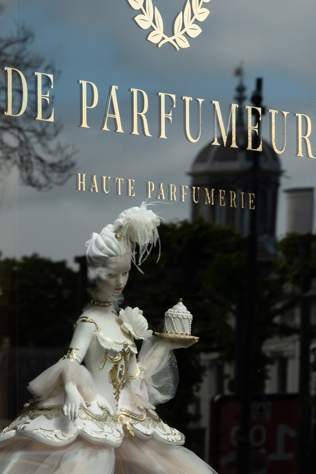De Parfumeur