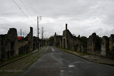 Oradour