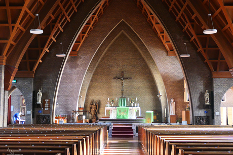 Sint-Martinuskerk (1933)
