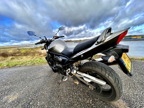 Motorbike