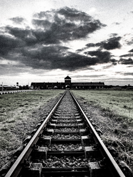 Auschwitz-Birkenau