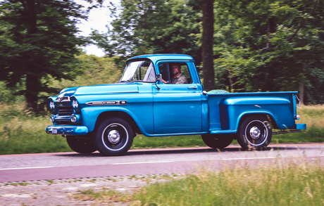 Chevrolet 