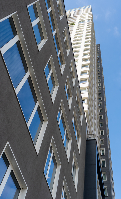 Fieldtrip Architectuur Brussel 2025