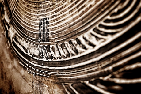 Thema fotochallenge: Structuur