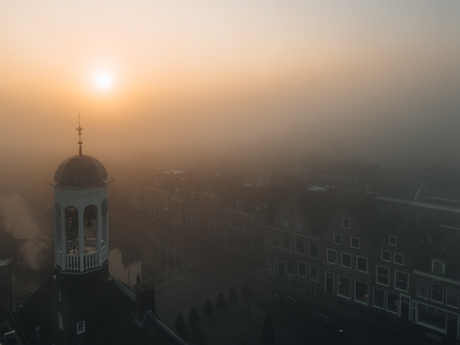 De Zijl - Dokkum