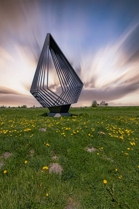 Nationaal Binnenvaartmonument (2009)