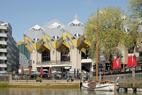 Oude haven