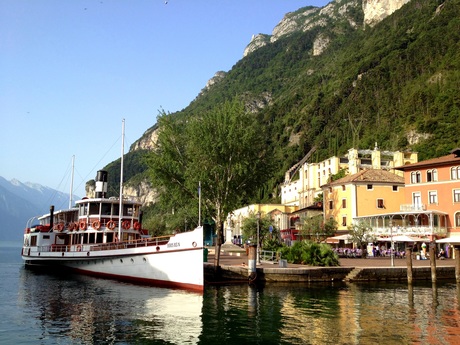 Riva de Garda
